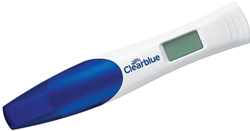 comprar test de embarazo clearblue
