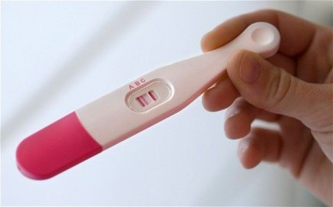test de embarazo cuándo es fiable
